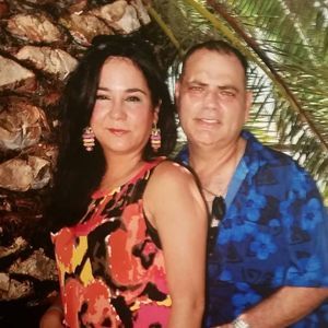 Meet your Posher, Rosana