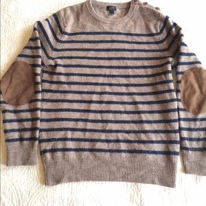 J.Crew 100% Merino Wool Sweater