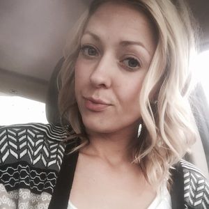 Meet your Posher, Courtney