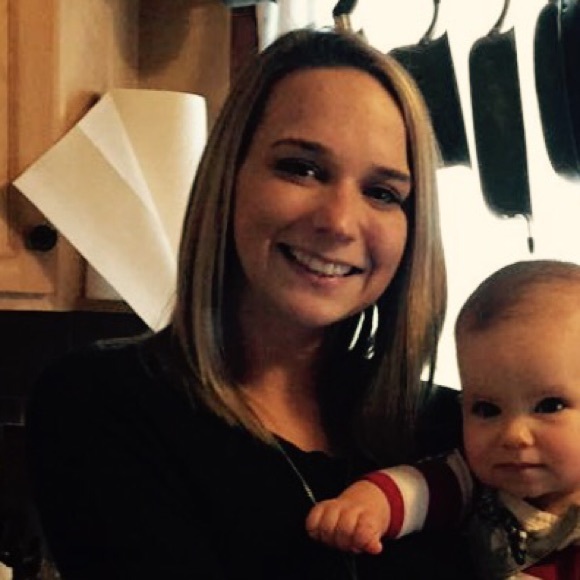 Meet your Posher, Sara