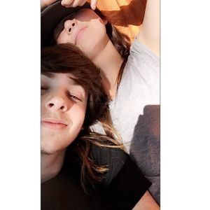 Meet your Posher, Mason