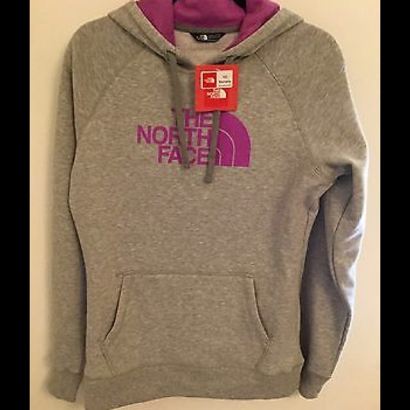 NEW The North Face Women's Hoodie-M
