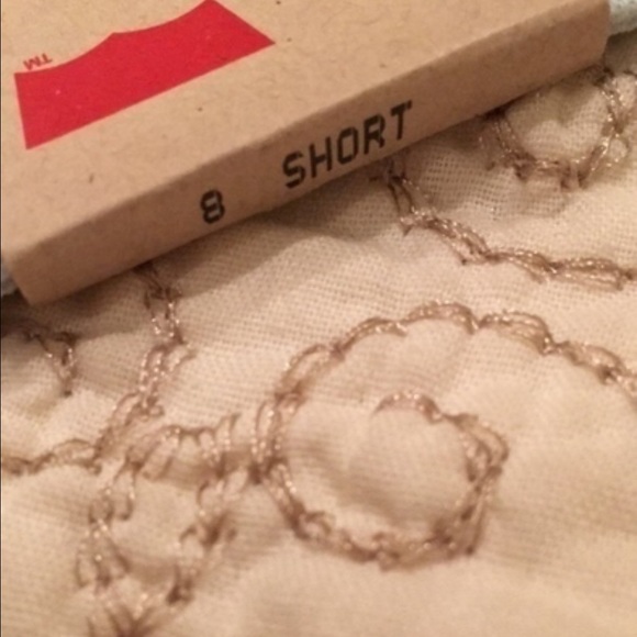 Levi's Shorts - Picture 3 of 3