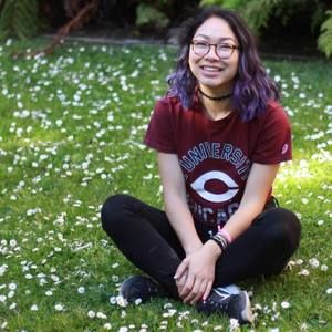 Meet your Posher, Sophia