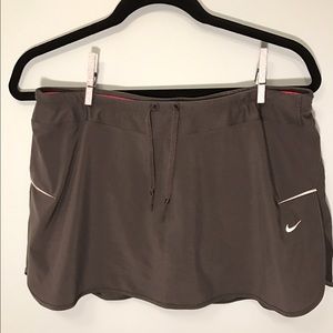 Nike skirt/skort