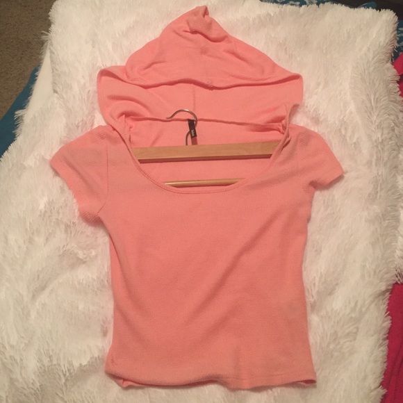 Untamed crop top - Picture 6 of 7