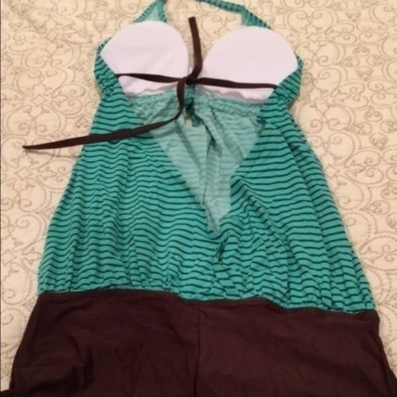 Swimsuit - Picture 2 of 2