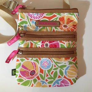 ❗️Lily Bloom CrossBody❗️