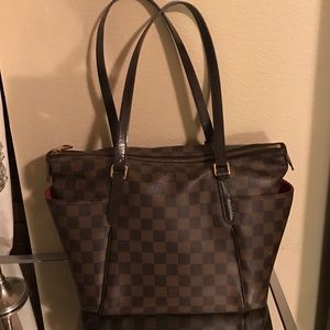 Louis Vuitton Totally PM