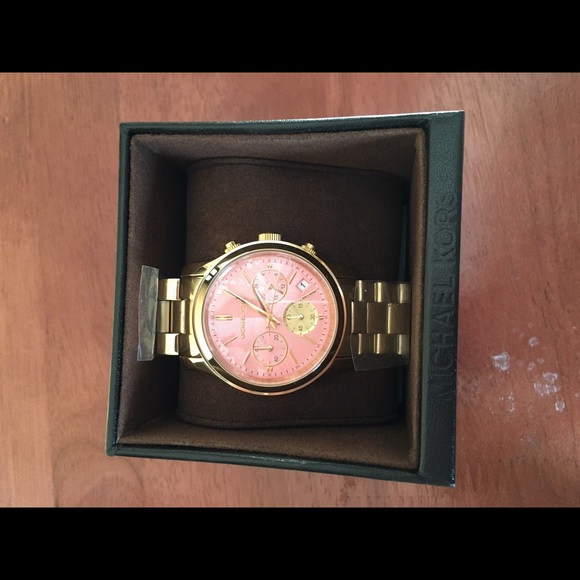 Michael Kors watch