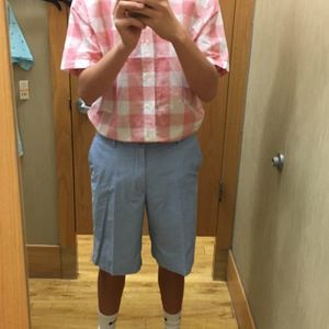 Meet your Posher, Garrett