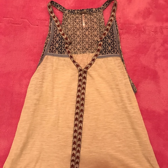 Woman's blouse