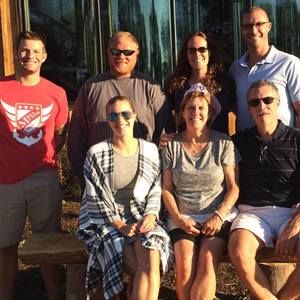 Meet your Posher, Audrey