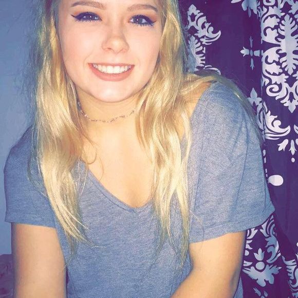 Meet your Posher, Makenna