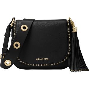 MICHAEL KORS Brooklyn Saddlebag