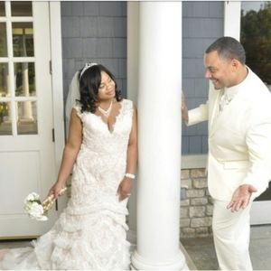 Meet your Posher, Carla