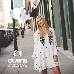 Meet your Posher, Katherine