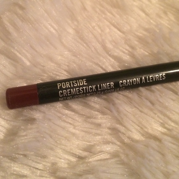Discontinued MAC Creamstick Liner