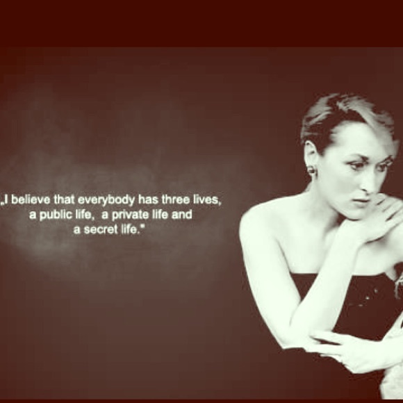 Wear What Makes You Feel Beautiful!
