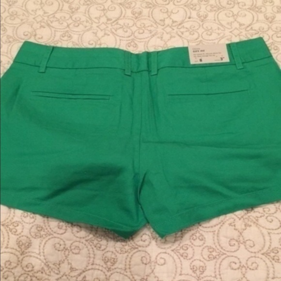 J.Crew Shorts - Picture 2 of 3