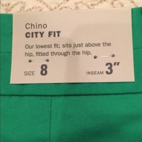 J.Crew Shorts - Picture 3 of 3