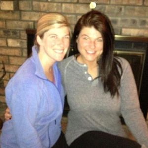 Meet your Posher, Sara