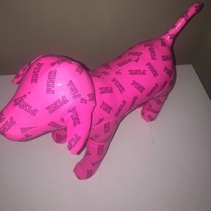 VS PINK dog