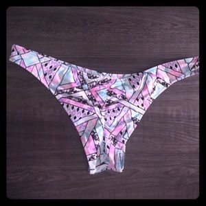 Victoria secret bikini itsy bitsy bikini