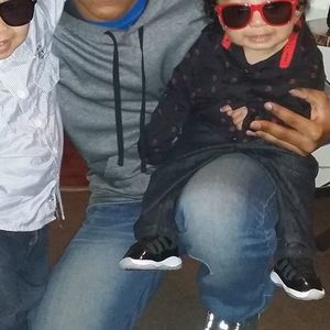 Meet your Posher, Irma