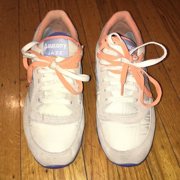 Saucony Sneakers