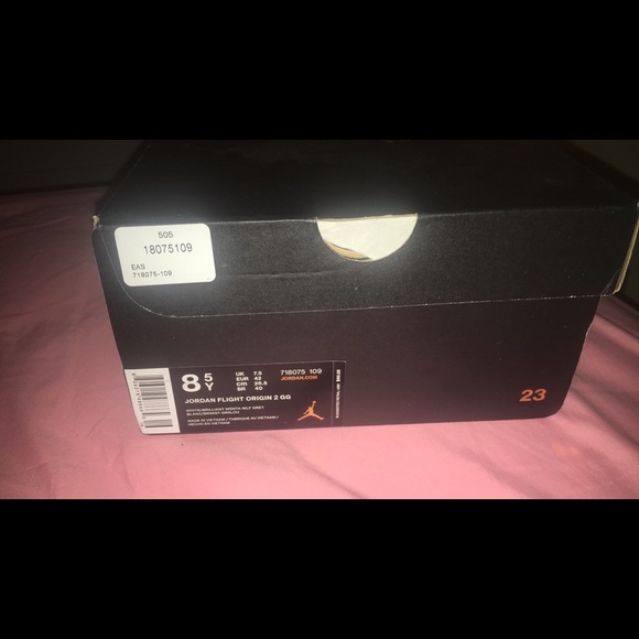 Jordan's