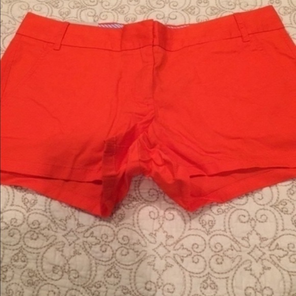 J. Crew Pants - J. Crew Shorts