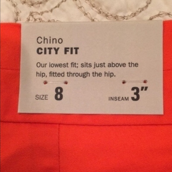 J. Crew Shorts - Picture 3 of 3