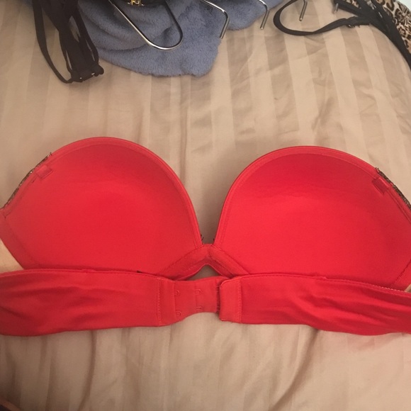 VS bra🎀🎀 - Picture 3 of 3