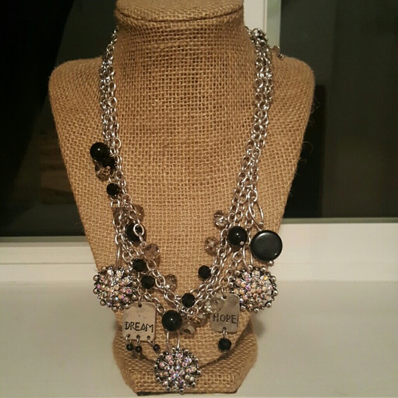 Plunder Design Vintage Jewelry Claudia