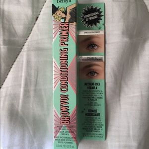 Benefit makeup