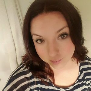 Meet your Posher, Kerri