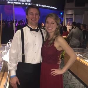 Meet your Posher, Megan