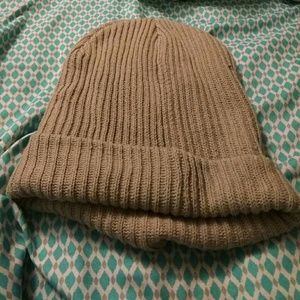 Beanie hats