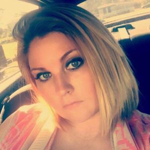 Meet your Posher, Ashley bracknell