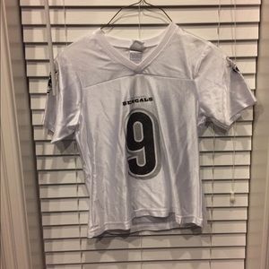 Bling Bengals jersey!