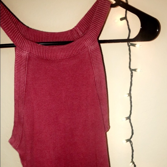 American eagle top