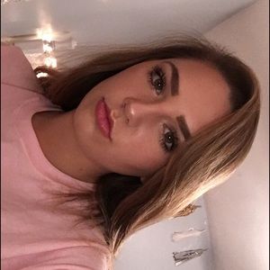 Meet your Posher, Gracie