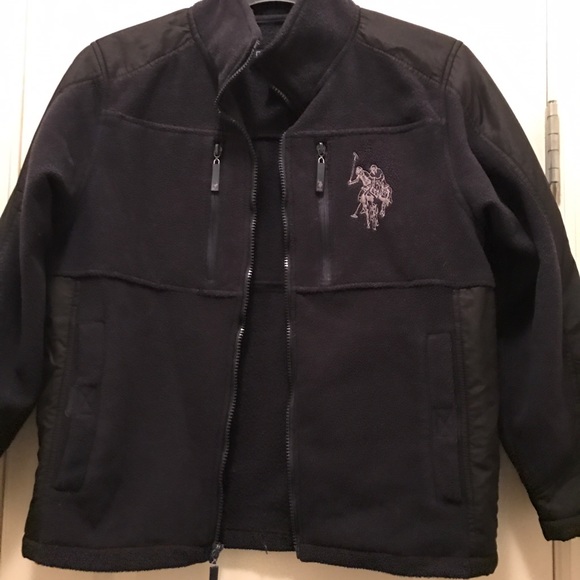 US POLO jacket