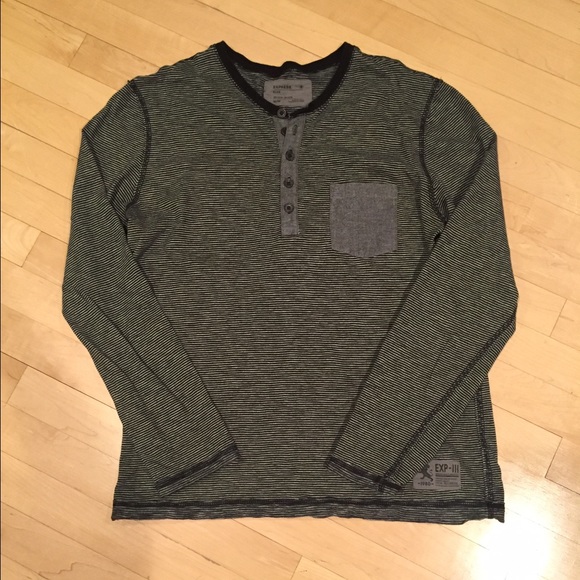 Express Top M