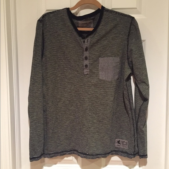 Express Top M - Picture 2 of 2