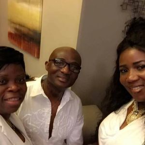 Meet your Posher, Collins