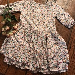 5t Genuine Kids (OshKosh) dress