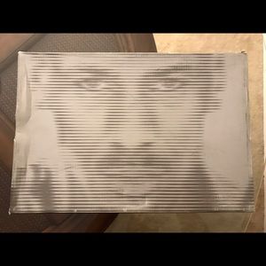 Meet your Posher, Ralph