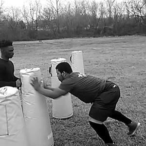 Meet your Posher, Chris